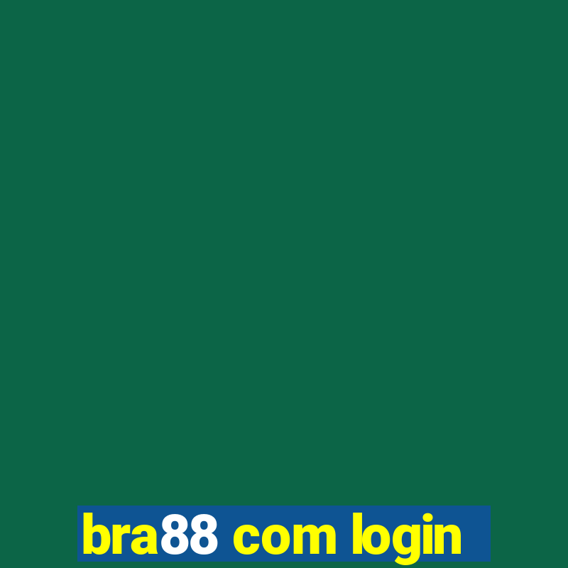 bra88 com login